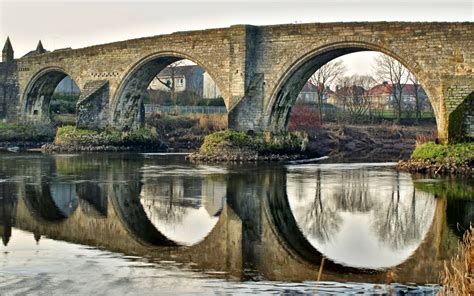 stirling bridge free hd widescreen - Coolwallpapers.me!