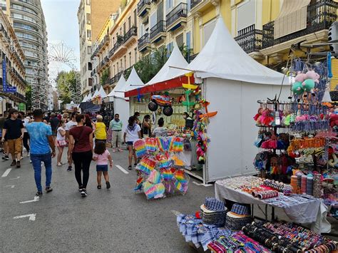 ferias de gastronomía en Valencia en marzo de 2023 Archivos