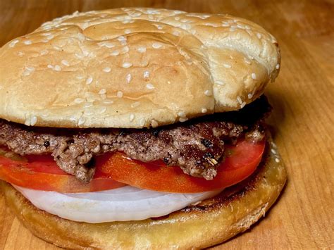 What Is A Smashburger And How To Cook A Smash Burger On The Blackstone