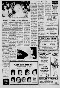 Lompoc Record Newspaper Archives, Aug 22, 1973, p. 7