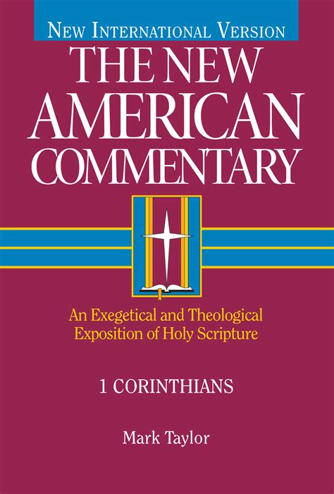 New American Commentary 8