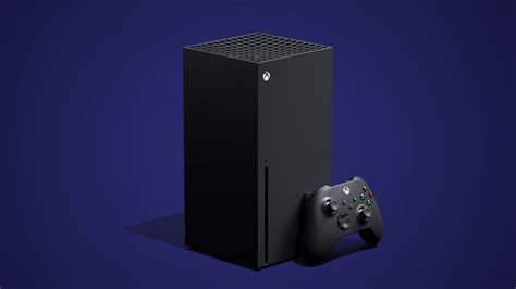 The Xbox Series X Mid Gen Refresh Has Leaked Amazing Power And Twice