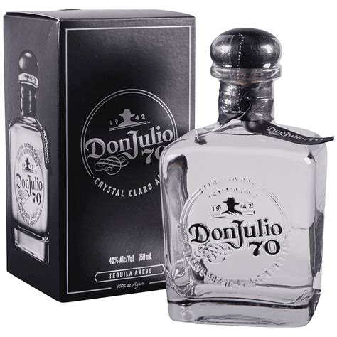 Don Julio Tequila Don Julio 70 700 Ml El Palacio De Hierro