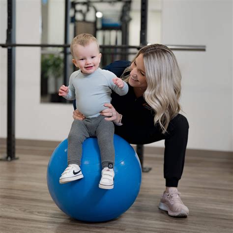 The Benefits Of Pediatric Physiotherapy For Infants And Toddlers