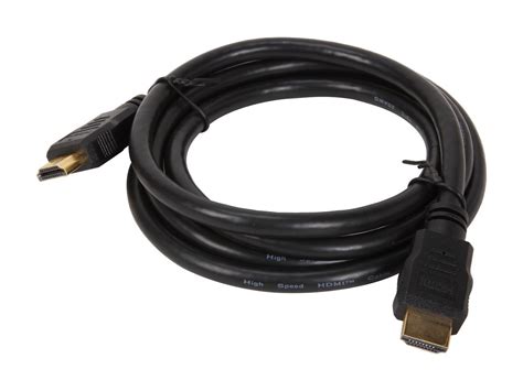 Startech Hdmm Cm M High Speed Hdmi Cable Ultra Hd K X K