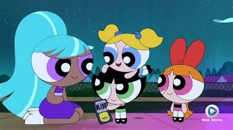 The Powerpuff Girls on Rede Brasil (May, 2023) by MBRArt on DeviantArt