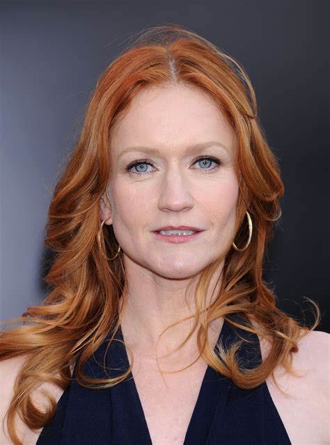 Paula Malcomson Bildergalerie Auf Moviepilotde Ray Donovan Fair