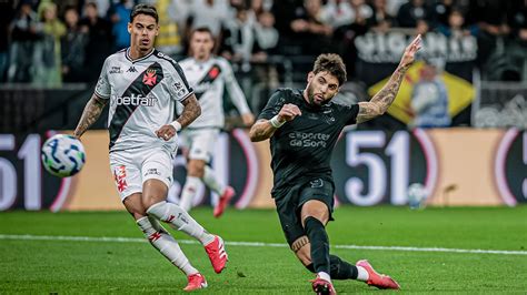 Corinthians X Vasco Palpite - Corinthians x Vasco: onde assistir, escalações e palpite