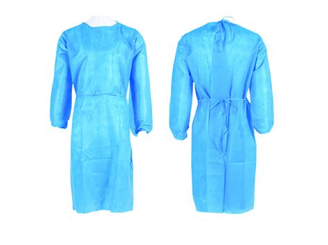 Disposable Lab Gowns - AL FAYROUZ MEDICAL EQUIPMENTS TRADING