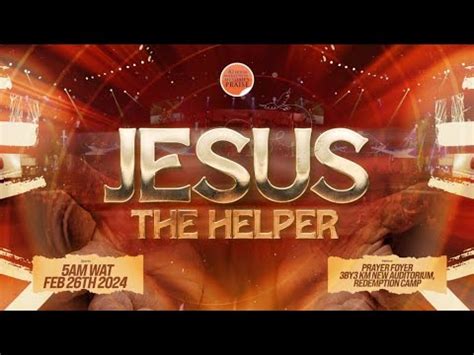 Hours Marathon Messiah S Praise Jesus The Helper Youtube