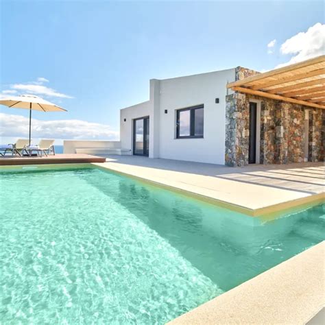 Villas in Crete | Holiday villas in Crete