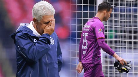 El Jugador No Es Un Kleenex Ricardo Ferretti Habla Del ERROR De