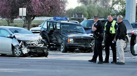 Greeley Officer Cleared Of Wrongdoing In April Sanborn Park Shooting Greeley Tribune