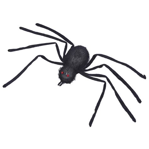 Gonyden 1pc Simulated Spider Realistic Fake Spiders Gleamy Creepy ...