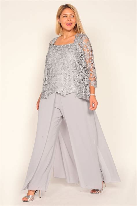 Mother Of The Bride Pant Suit The Dress Outlet