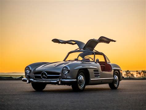 Mercedes 300sl Wallpapers Top Free Mercedes 300sl Backgrounds