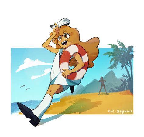 Walnut Cookie Cookie Run Ovenbreak Image By Seywun