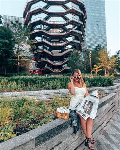 Most Instagrammable Places In Nyc An Instagrammers Guide New York