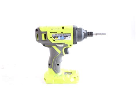 Ryobi Cordless Drill | Property Room