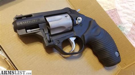 ARMSLIST For Sale Taurus Model 85 Protector 38 Special P Polymer