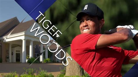 Tiger Woods（タイガー・ウッズ） Highlights｜all Four Rounds｜pga Championship 2018