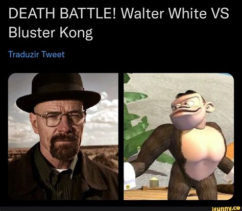 Bluster Kong