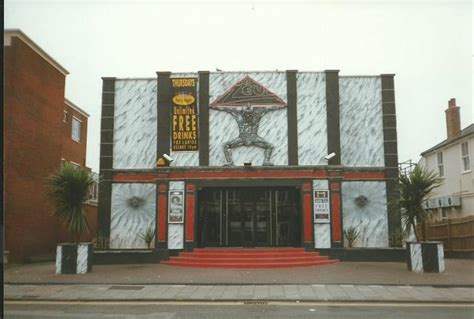 Pavilion Cinema in Chelmsford, GB - Cinema Treasures