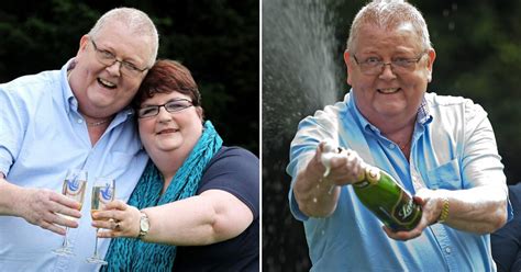 Lotto Winner Who Scooped One Of The Biggest Jackpots Passed Away After