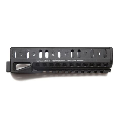 Zenitco B 10u Classic Ak Handguard Ivan The Bear Store