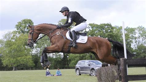 British Eventing Seven Year Old Champions — Where Are They Now