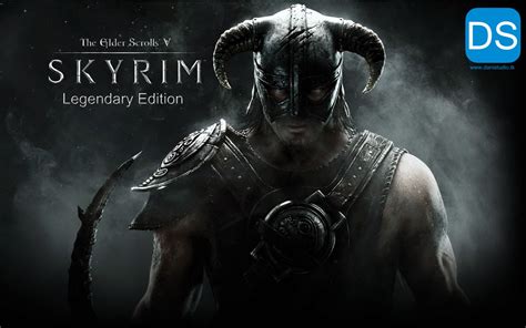 The Elder Scrolls V Skyrim Legendary Edition Multi8 Prophet