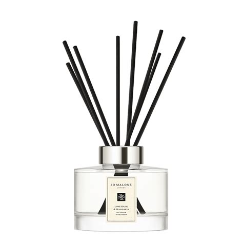 Lime Basil And Mandarin Scent Surround™ Diffuser Jo Malone London Turkey E Commerce Site Turkish