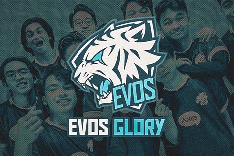 Kebangkitan EVOS Glory Di MPL ID S13 Siapa Bisa Hentikan