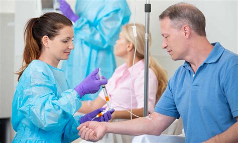 Nurses Guide To Safe Handling Of Hazardous Drugs Simplivia