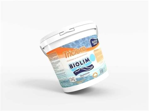 Biolim Tricloro Fino Weather Spa