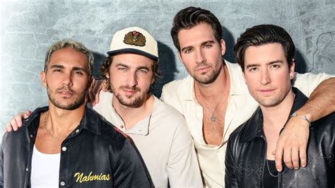 Big Time Rush lanzó su nuevo disco Another Life MMX