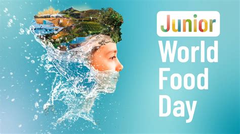 World Food Day 2023 Theme Water Is Life Water Is Food Leave No One Behind World Food Day