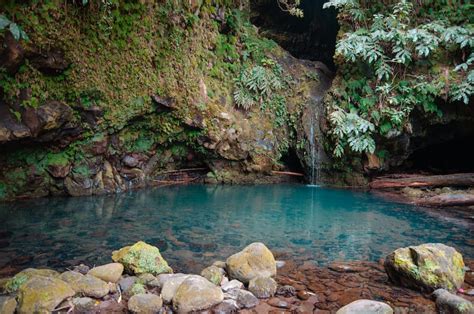 15 Beautiful Azores Waterfalls in Sao Miguel (and Beyond!)