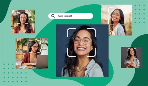 The ultimate guide to AI facial recognition | Canto