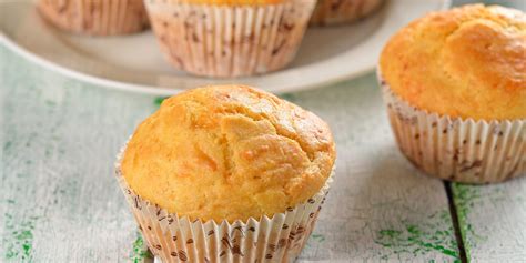 Recette De Muffins De Ma S Dulcorant Sans Calories Et Succ Dan De