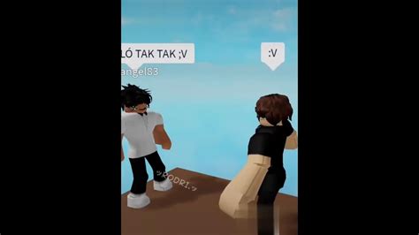 Los Tik Tok De Roblox Mas Graciosos Youtube