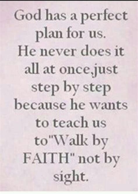 Quotes About Walking In Faith. QuotesGram