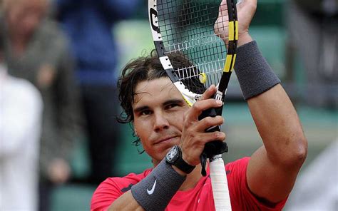 Rafael Nadal Profile,Biography&Pictures