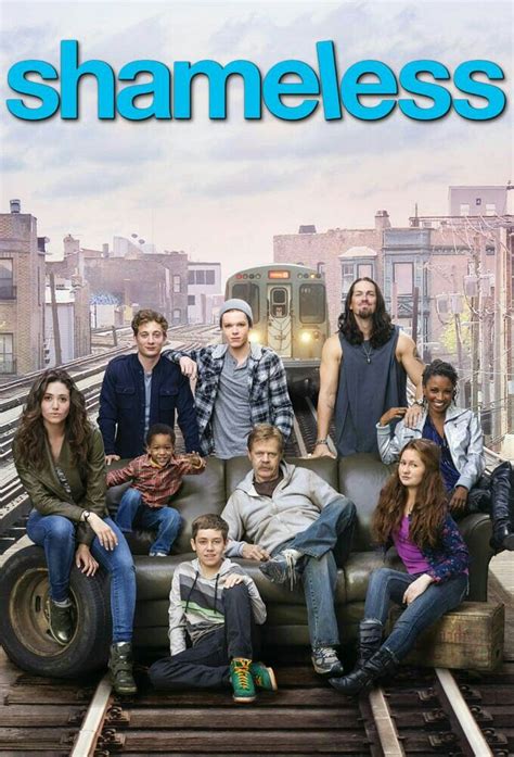 Pin by Maggie Wilmeth on TV SHOWS & CHARACTERS | Shameless tv series ...