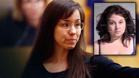 Jodi Arias Trial On Hold Juror Booted After Secret Arrest