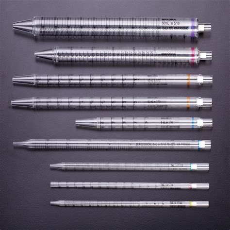 Sterile Serological Pipettes Pipettes Deltalab Products