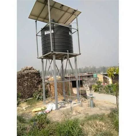 Kirloskar Solar Pump For Submersible 220 V AC At Rs 32000 Piece In