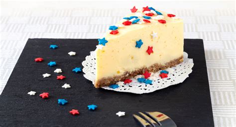 10 Patriotic Desserts for Veteran's Day | Couponing 101