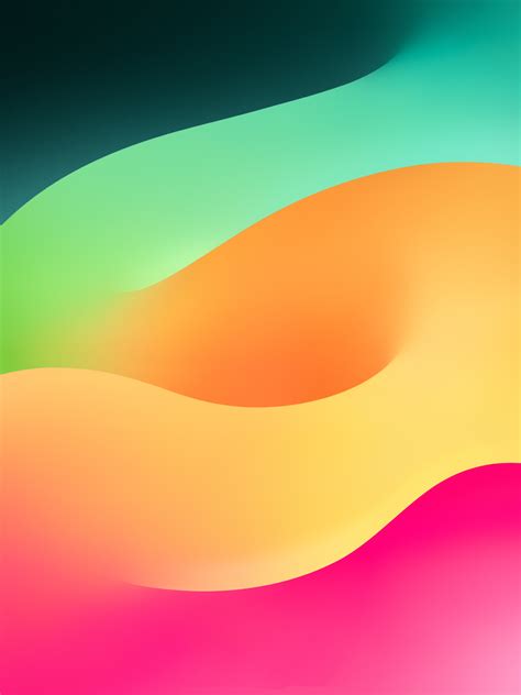 Download The Official Ipados 17 Wallpaper For Ipad Iclarified