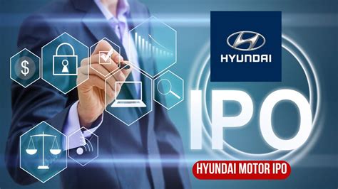 Hyundai Motor India Ipo Check Your Allotment Status And Latest Gmp